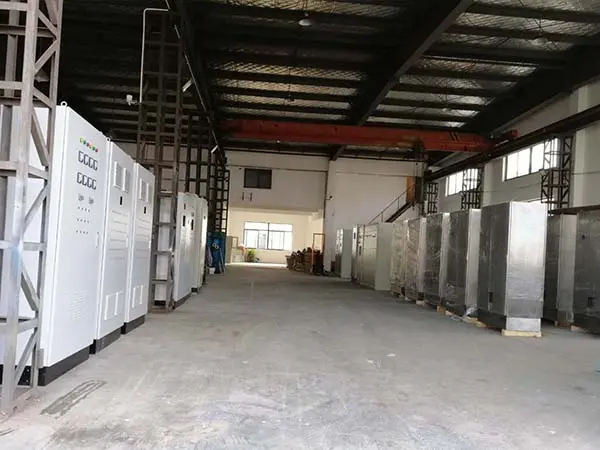 Production base 8