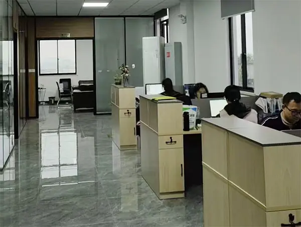 office