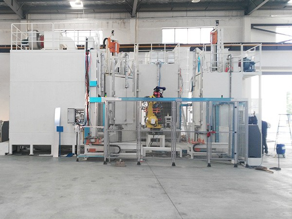Production base 11