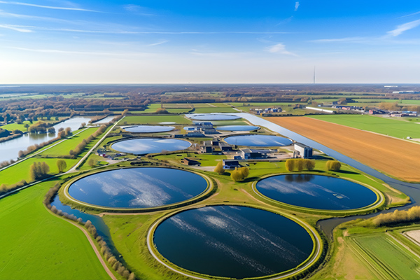 Environmental Industry