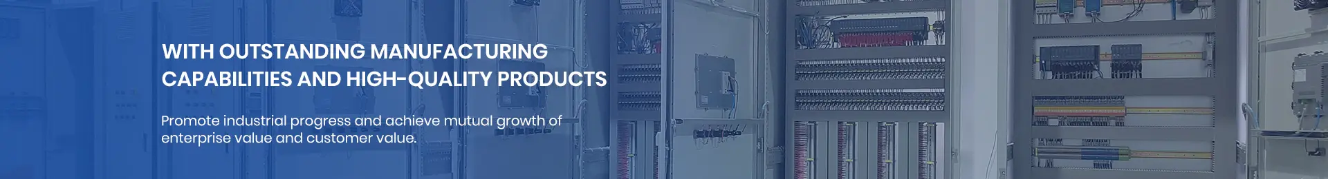Control Cabinet