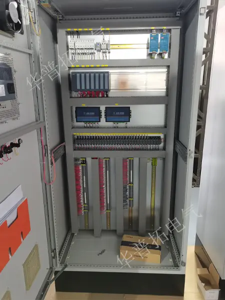 Diesel generator set electric control3.jpg