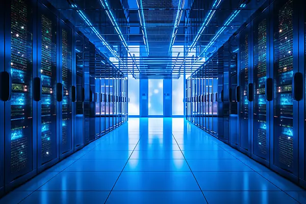 Data Center