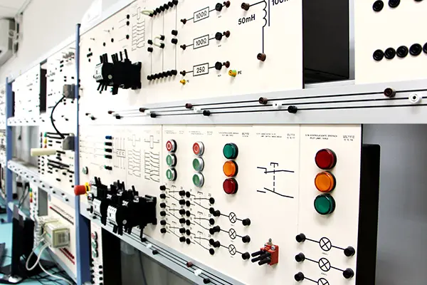 Motor Control Center MCC