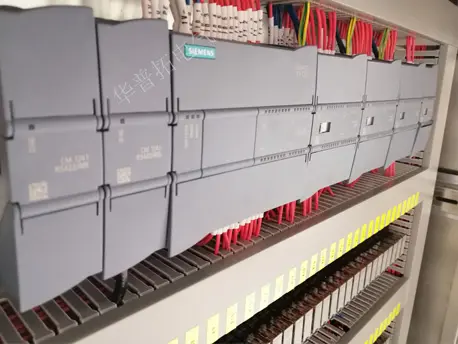 Industrial Control Computer PLC 3