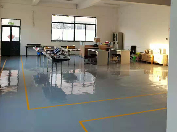 Production base 5