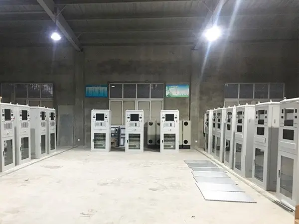 Production base 10
