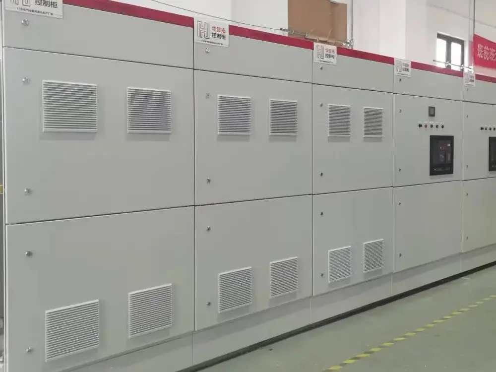 power-distribution-solution