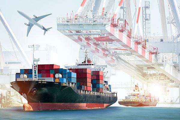 Marine & Offshore & Ship