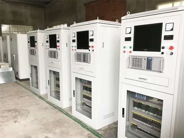 Production base 12